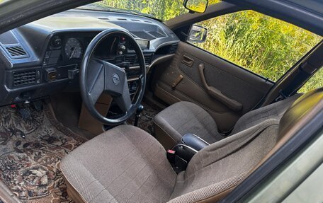Opel Kadett E рестайлинг, 1986 год, 177 000 рублей, 5 фотография