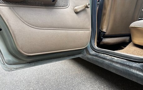 Opel Kadett E рестайлинг, 1986 год, 177 000 рублей, 10 фотография