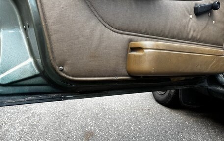 Opel Kadett E рестайлинг, 1986 год, 177 000 рублей, 9 фотография