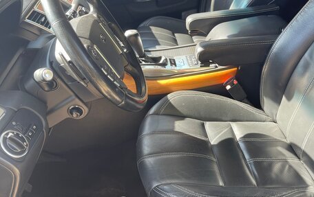 Land Rover Range Rover Sport I рестайлинг, 2012 год, 2 400 000 рублей, 10 фотография
