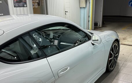 Porsche Cayman, 2013 год, 5 900 000 рублей, 2 фотография