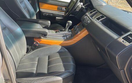 Land Rover Range Rover Sport I рестайлинг, 2012 год, 2 400 000 рублей, 11 фотография