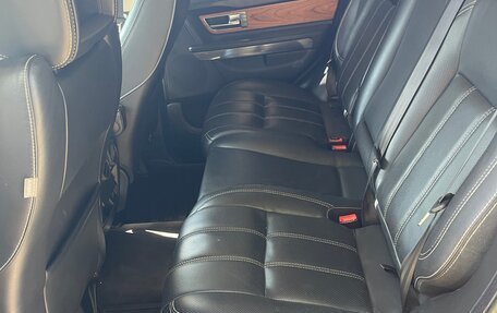 Land Rover Range Rover Sport I рестайлинг, 2012 год, 2 400 000 рублей, 13 фотография