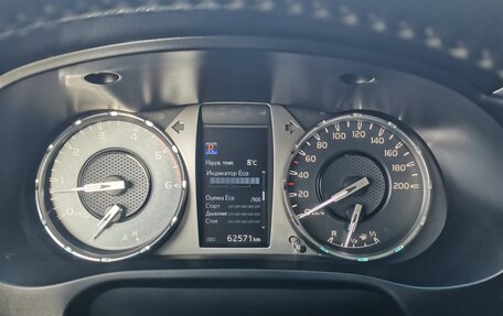 Toyota Hilux VIII, 2020 год, 5 495 000 рублей, 12 фотография