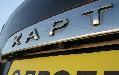 Renault Kaptur I рестайлинг, 2018 год, 1 279 000 рублей, 8 фотография