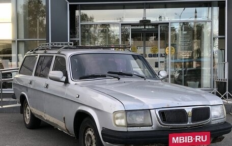ГАЗ 3102 «Волга», 2006 год, 99 000 рублей, 3 фотография