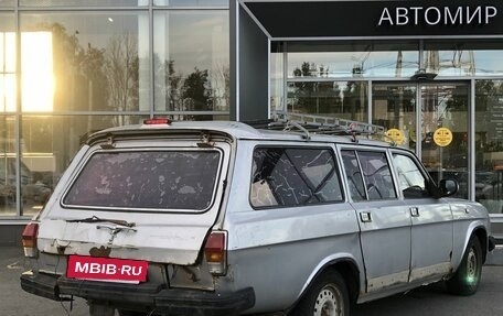 ГАЗ 3102 «Волга», 2006 год, 99 000 рублей, 5 фотография