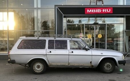 ГАЗ 3102 «Волга», 2006 год, 99 000 рублей, 4 фотография