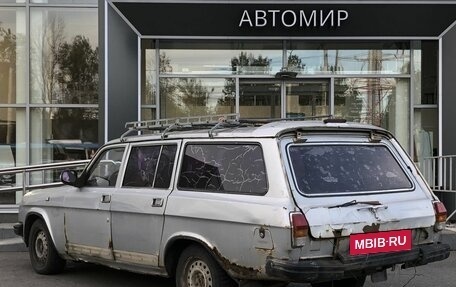 ГАЗ 3102 «Волга», 2006 год, 99 000 рублей, 7 фотография