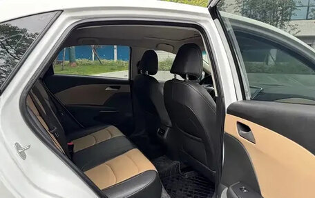 Chevrolet Cruze II, 2022 год, 1 091 000 рублей, 10 фотография