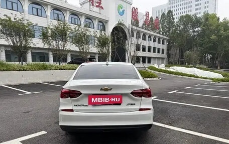 Chevrolet Cruze II, 2022 год, 1 091 000 рублей, 12 фотография