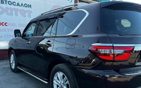 Nissan Patrol, 2011 год, 2 400 000 рублей, 11 фотография