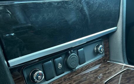Nissan Patrol, 2011 год, 2 400 000 рублей, 24 фотография