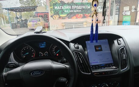 Ford Focus III, 2012 год, 770 000 рублей, 10 фотография
