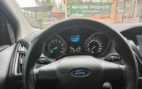 Ford Focus III, 2012 год, 770 000 рублей, 9 фотография