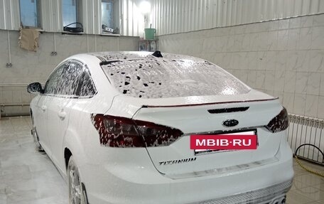 Ford Focus III, 2012 год, 770 000 рублей, 6 фотография