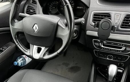 Renault Fluence I, 2013 год, 800 000 рублей, 6 фотография