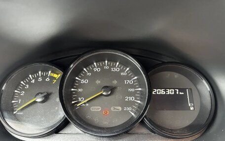Renault Fluence I, 2013 год, 800 000 рублей, 7 фотография