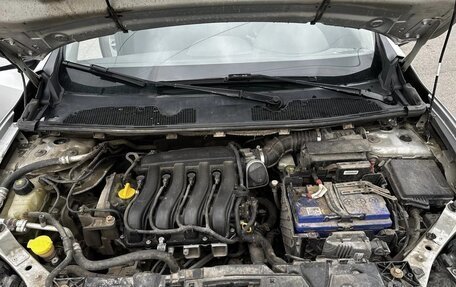 Renault Fluence I, 2013 год, 800 000 рублей, 8 фотография