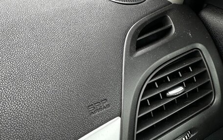 Renault Fluence I, 2013 год, 800 000 рублей, 13 фотография