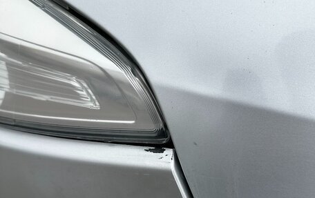 Renault Fluence I, 2013 год, 800 000 рублей, 17 фотография