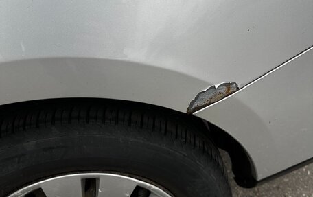 Renault Fluence I, 2013 год, 800 000 рублей, 21 фотография
