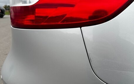 Renault Fluence I, 2013 год, 800 000 рублей, 26 фотография