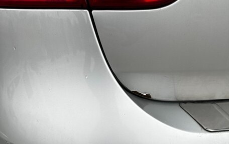 Renault Fluence I, 2013 год, 800 000 рублей, 27 фотография