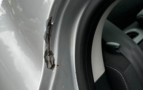 Renault Fluence I, 2013 год, 800 000 рублей, 20 фотография