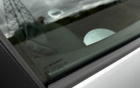 Renault Fluence I, 2013 год, 800 000 рублей, 34 фотография