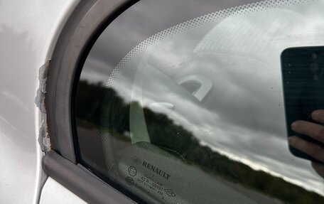 Renault Fluence I, 2013 год, 800 000 рублей, 32 фотография