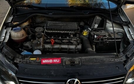Volkswagen Polo VI (EU Market), 2012 год, 888 000 рублей, 21 фотография