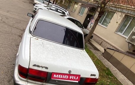 ГАЗ 3110 «Волга», 2001 год, 160 000 рублей, 2 фотография