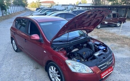 KIA cee'd I рестайлинг, 2008 год, 550 000 рублей, 7 фотография