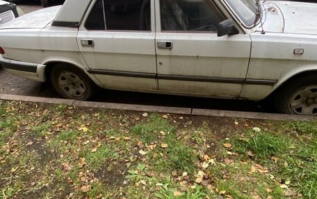 ГАЗ 3110 «Волга», 2001 год, 160 000 рублей, 4 фотография