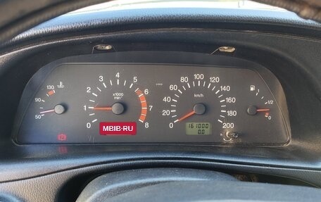 Chevrolet Niva I рестайлинг, 2011 год, 510 000 рублей, 11 фотография