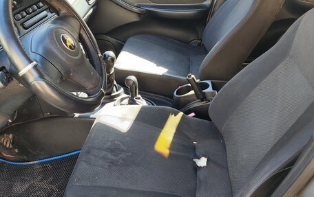 Chevrolet Niva I рестайлинг, 2011 год, 510 000 рублей, 13 фотография