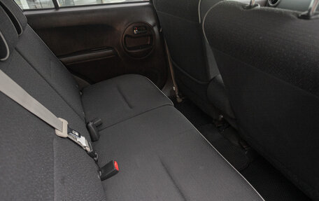 Toyota Passo III, 2015 год, 878 000 рублей, 14 фотография