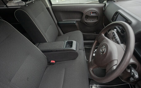 Toyota Passo III, 2015 год, 878 000 рублей, 11 фотография