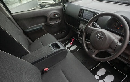 Toyota Passo III, 2015 год, 878 000 рублей, 10 фотография