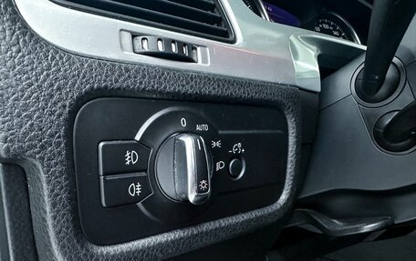 Volkswagen Touareg III, 2014 год, 2 150 000 рублей, 10 фотография