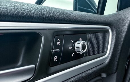 Volkswagen Touareg III, 2014 год, 2 150 000 рублей, 8 фотография