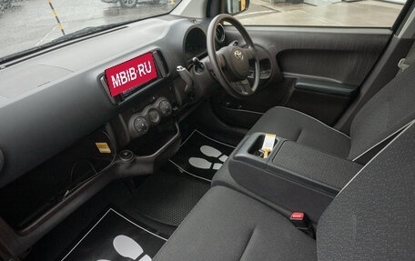 Toyota Passo III, 2015 год, 878 000 рублей, 18 фотография
