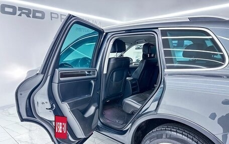 Volkswagen Touareg III, 2014 год, 2 150 000 рублей, 18 фотография