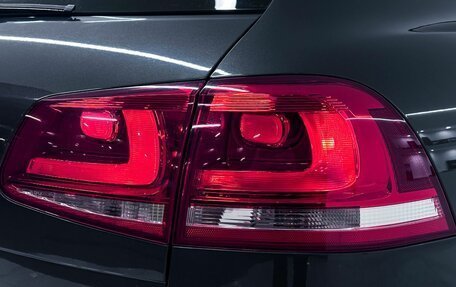 Volkswagen Touareg III, 2014 год, 2 150 000 рублей, 29 фотография
