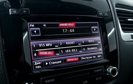 Volkswagen Touareg III, 2014 год, 2 150 000 рублей, 15 фотография