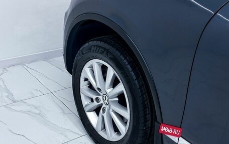 Volkswagen Touareg III, 2014 год, 2 150 000 рублей, 27 фотография