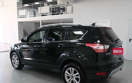 Ford Kuga III, 2017 год, 1 380 000 рублей, 4 фотография