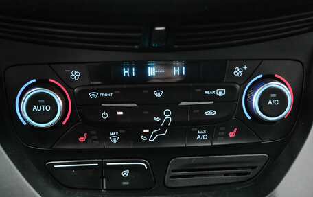 Ford Kuga III, 2017 год, 1 380 000 рублей, 12 фотография