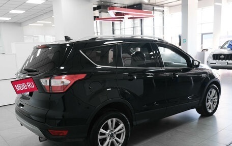 Ford Kuga III, 2017 год, 1 380 000 рублей, 3 фотография